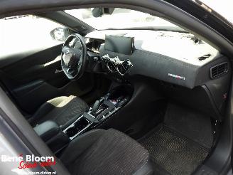 DS Automobiles DS 3 Crossback E-Tense Business 50 kWh picture 11
