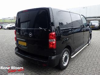 Opel Vivaro 1.5 Blue HDI 120 S&S 120pk L2 picture 1
