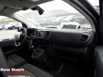 Opel Vivaro 1.5 Blue HDI 120 S&S 120pk L2 picture 11