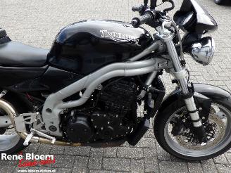 Triumph Speed Triple 955i picture 17