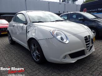 Alfa Romeo MiTo 0.9 Twin Air Distinctive picture 4