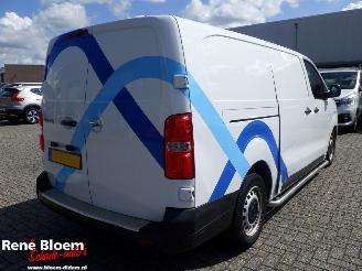 krockskadad bil bedrijf Opel Vivaro 1.5 CDTI L3H1 Edition 102pk 2022/11