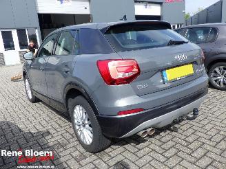 Audi Q2 35 TFSI Pro Line 150pk DSG picture 2