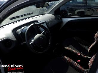 Citroën C1 1.0 VTi Feel Airco 5drs picture 14