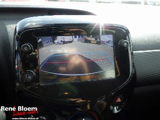 Citroën C1 1.0 VTi Feel Airco 5drs picture 18