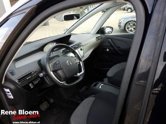 Citroën C4 SPACETOURER 1.2 PureTech Business 7-persoons 131pk picture 12