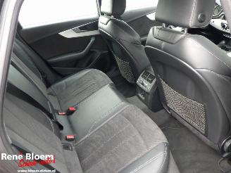 Audi A4 Avant 2.0 TDI S-Line DSG Aut picture 14