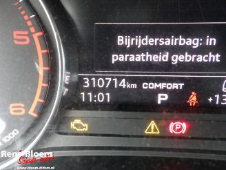 Audi A4 Avant 2.0 TDI S-Line DSG Aut picture 19