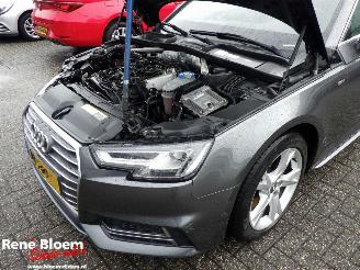Audi A4 Avant 2.0 TDI S-Line DSG Aut picture 8