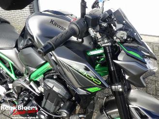 Kawasaki Z 900  picture 16