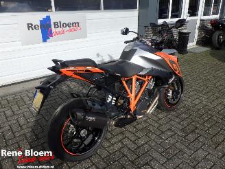 KTM  1290 Superduke GT picture 4