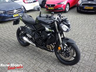 Triumph Street Triple 765 RS picture 6
