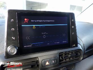Peugeot Partner 1.5 Blue HDI Premium picture 20