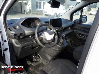Peugeot Partner 1.5 Blue HDI Premium picture 15