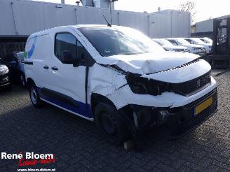 Peugeot Partner 1.5 Blue HDI Premium picture 5