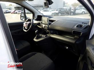 Peugeot Partner 1.5 Blue HDI Premium picture 12