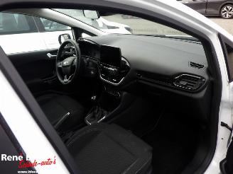 Ford Fiesta 1.0 EcoBoost Hybrid Titanium picture 10