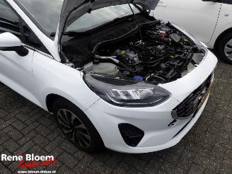 Ford Fiesta 1.0 EcoBoost Hybrid Titanium picture 9