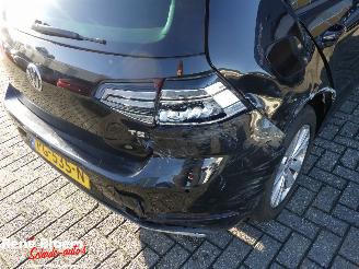 Volkswagen Golf 1.0 TSI Comfortline 110pk Navi picture 12