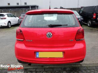 Volkswagen Polo 1.2 TSI Edition Airco 5drs picture 6
