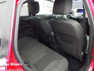 Ford Fiesta 1.0 Ecoboost 5drs Titanium Airco picture 9