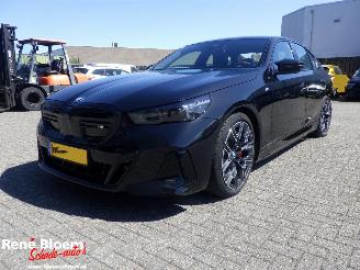 BMW i5 M60 XDrive 84kWh 601pk Full Option picture 1
