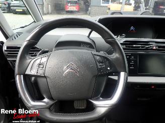 Citroën C4 PICASSO 1.6 Blue HDI Business Plus B6 picture 17
