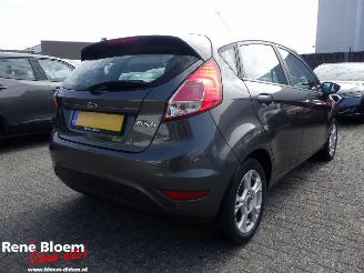 Ford Fiesta 1.0 Style Ultimate picture 1