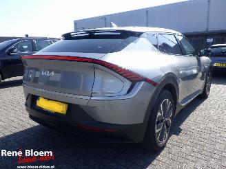 Kia EV6 AIr 58kwh picture 1