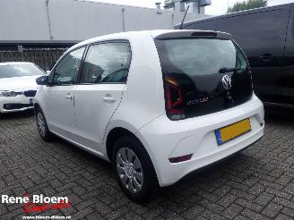 Volkswagen Up! 1.0 Ecofuel Move Up! picture 5