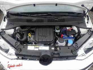 Volkswagen Up! 1.0 Ecofuel Move Up! picture 7