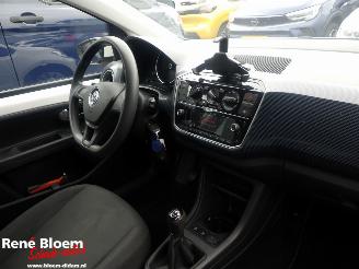 Volkswagen Up! 1.0 Ecofuel Move Up! picture 12