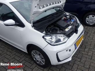 Volkswagen Up! 1.0 Ecofuel Move Up! picture 9