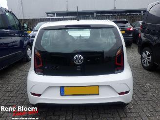 Volkswagen Up! 1.0 Ecofuel Move Up! picture 6