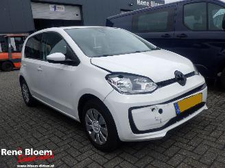 Volkswagen Up! 1.0 Ecofuel Move Up! picture 2