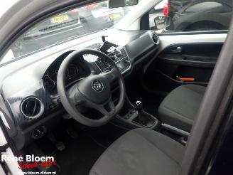 Volkswagen Up! 1.0 Ecofuel Move Up! picture 16