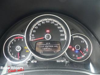 Volkswagen Up! 1.0 Ecofuel Move Up! picture 17