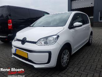 Volkswagen Up! 1.0 Ecofuel Move Up! picture 4