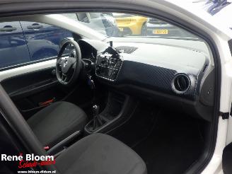 Volkswagen Up! 1.0 Ecofuel Move Up! picture 11