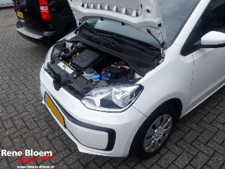 Volkswagen Up! 1.0 Ecofuel Move Up! picture 8