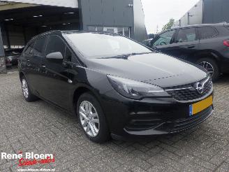 Opel Astra SPORTS TOURER 1.2 Business 131pk Elegance picture 2