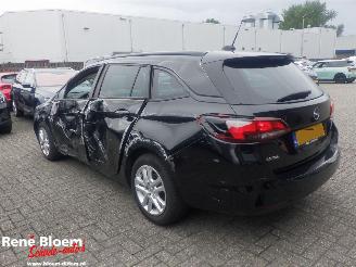 Opel Astra SPORTS TOURER 1.2 Business 131pk Elegance picture 5