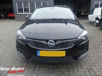 Opel Astra SPORTS TOURER 1.2 Business 131pk Elegance picture 3
