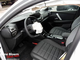 Citroën C4 X 1.2 Hybrid 145pk Max Automaat picture 13