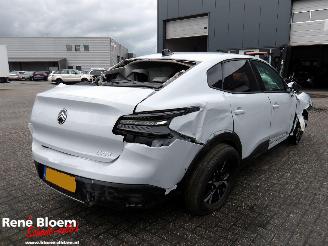 Citroën C4 X 1.2 Hybrid 145pk Max Automaat picture 3