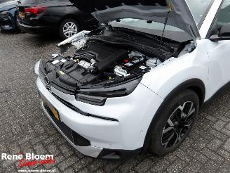 Citroën C4 X 1.2 Hybrid 145pk Max Automaat picture 7