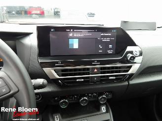 Citroën C4 X 1.2 Hybrid 145pk Max Automaat picture 18