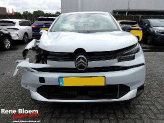 Citroën C4 X 1.2 Hybrid 145pk Max Automaat picture 5