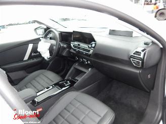Citroën C4 X 1.2 Hybrid 145pk Max Automaat picture 9