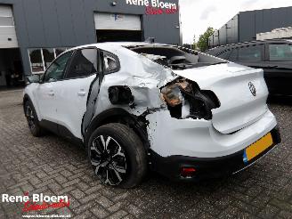 Citroën C4 X 1.2 Hybrid 145pk Max Automaat picture 2
